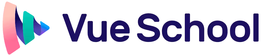 Logo of VueSchool